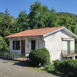  Appartamento Casabonsai