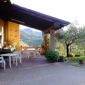  Alloggio per agriturismo Il Melo